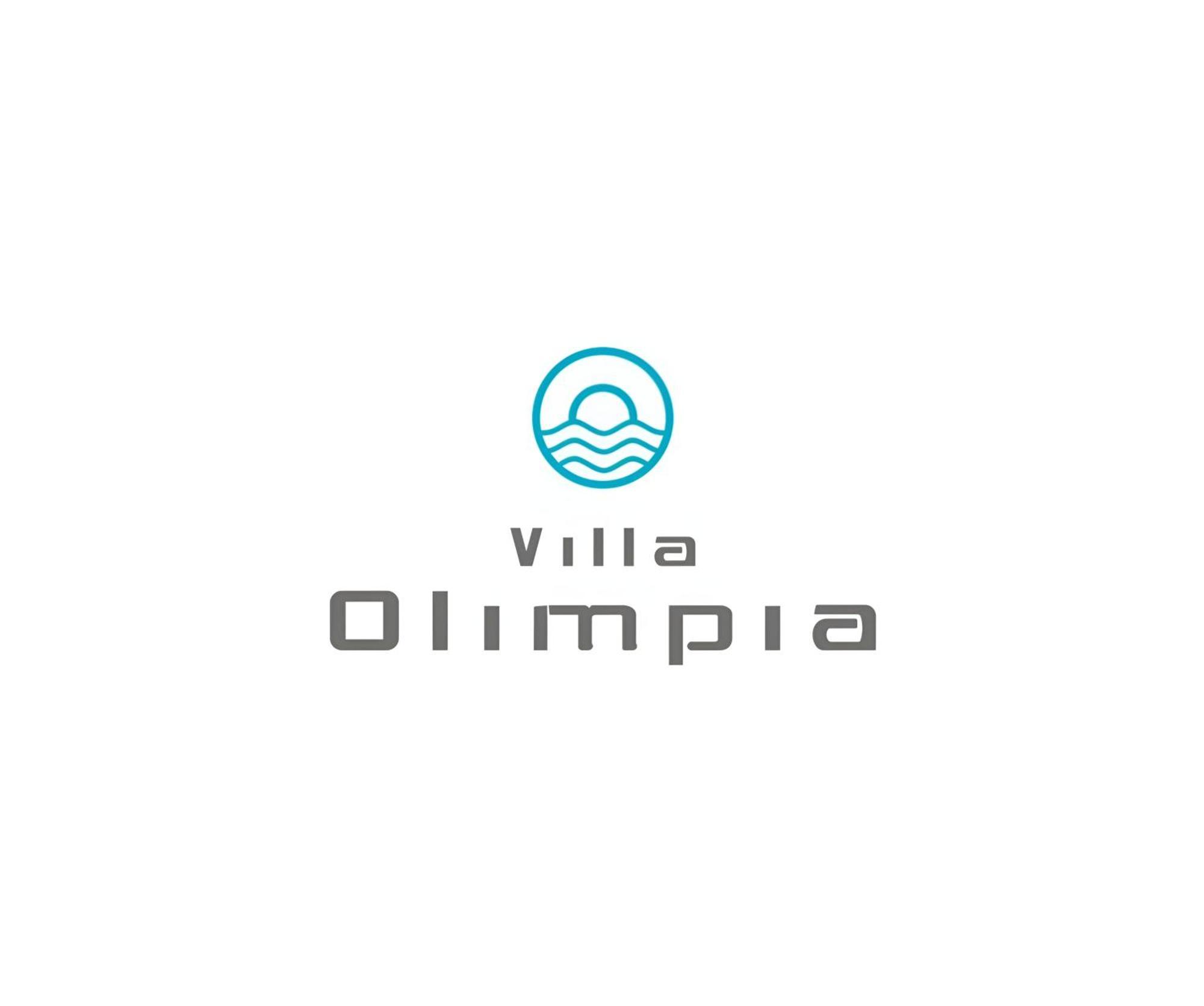 Villa Olimpia Mondello Εξωτερικό φωτογραφία