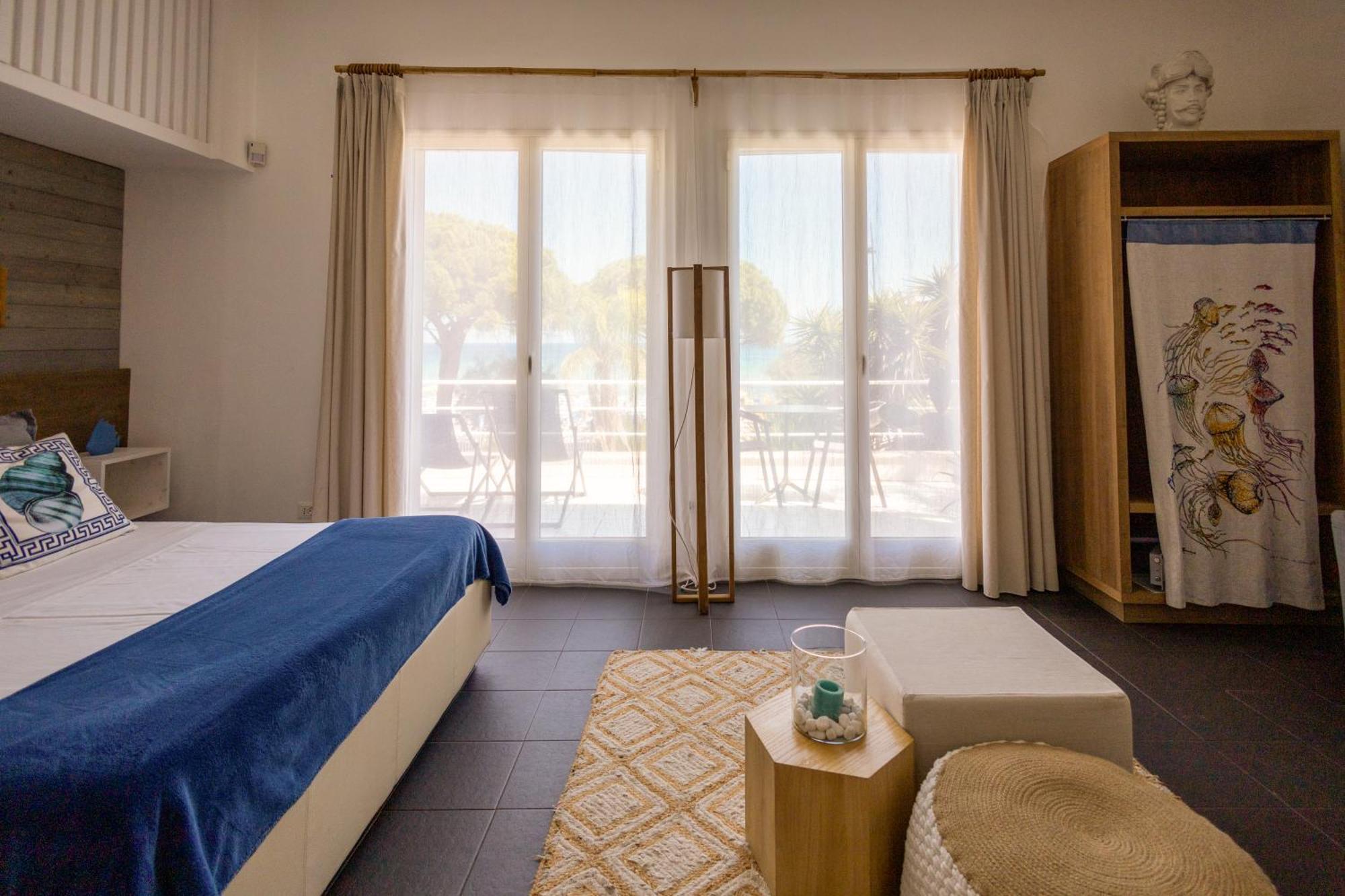 Villa Olimpia Mondello Εξωτερικό φωτογραφία